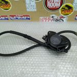 Piaggio ZIP 50 Brake Caliper Front