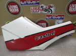 Honda CBX 750 F LEFT SIDE PANEL 83-