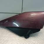 Yamaha RD 350 LC Cover Middle Right