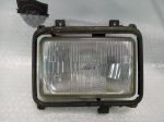 Yamaha XT 600 TENERE FRONT LIGHT 83-84’