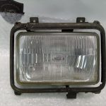 Yamaha XT 600 TENERE FRONT LIGHT 83-84’