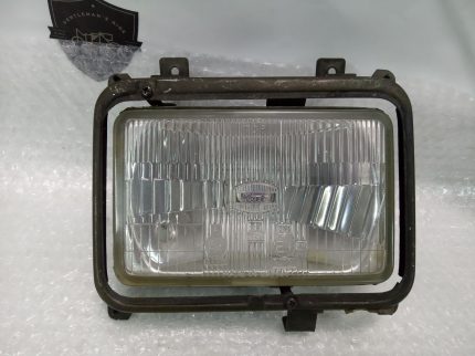 Yamaha XT 600 TENERE FRONT LIGHT 83-84’