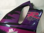 Suzuki GSXR 750 RIGHT FAIRING 91-93’ - Image 12