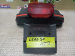 Honda NH LEAD 50 Tail Light Fender