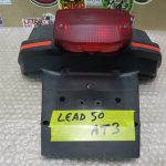 Honda NH LEAD 50 Tail Light Fender