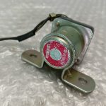 Kawasaki KZ 1100 ST Starter Relay