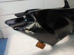 Kawasaki GPZ 500/ EX 500 Fairing Upper / Cowl / Headlight Cover / Mask - Image 2