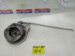 Honda MBX 80 Rear drum brake - Image 2
