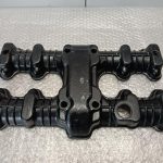 Honda CB 900 F Valve Cover / Cylinder Head