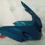 Kawasaki GPZ 500 s KEEL