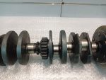 Kawasaki GPZ 550/ KZ 550 Crankshaft / Starter Clutch / Fly Wheel - Image 5