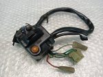 Honda CBX 550 F2 Handlebar Switch Left - Image 4