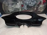 Honda BALI 50 Fairing Upper / Cowl / Headlight Cover / Mask - Image 3