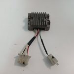 Yamaha XS 750/850/1100 Rectifier