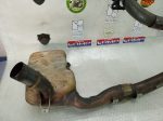 Honda XL 650 V Transalp EXHAUST HEADER - Image 2