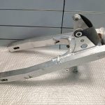 Suzuki RG 250 Γ GJ21A Swing Arm 83’