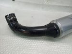 Honda VFR 750 F rc24 EXHAUST 86- - Image 2