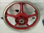 Kawasaki GPZ 550 REAR WHEEL 18x2.15. 81- - Image 4