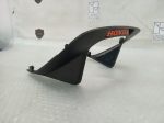 Honda CB 400 N TAIL COVER 81- - Image 2