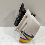 Yamaha DT 80 LC2 Cover Inner Middle Right