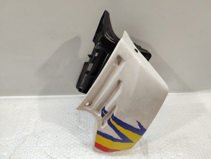 Yamaha DT 80 LC2 Cover Inner Middle Right