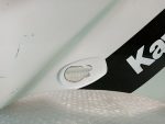 Kawasaki GPZ 500 s Fairing Upper / Cowl / Headlight Cover / Mask - Image 4