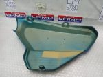 Honda CX 500 RIGHT SIDE PANEL 78- - Image 3