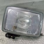 Kawasaki TENGAI 650 HEADLIGHT 87’