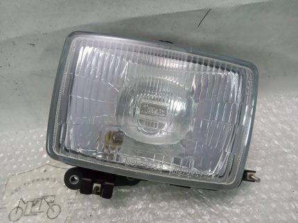 Kawasaki TENGAI 650 HEADLIGHT 87’