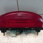 Kawasaki ZXR 750 L Tail Light