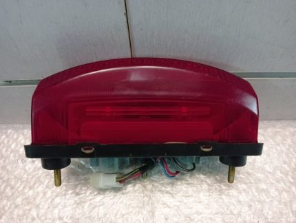 Kawasaki ZXR 750 L Tail Light