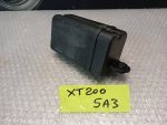 Yamaha XT 200 Battery Box - Image 2