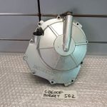 Honda CB 600 F Hornet Cover Engine Right / Oil Gauge