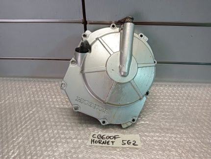 Honda CB 600 F Hornet Cover Engine Right / Oil Gauge