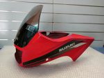 Suzuki GF 250 S -86’ Headlight / Cowl / Cover / Windshield / Nose Cone - Image 7