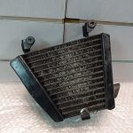 Ducati 749/999 Oil Cooler