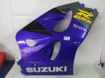 SUZUKI GSXR 750 SRAD RIGHT FAIRING 96-99’