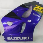 SUZUKI GSXR 750 SRAD RIGHT FAIRING 96-99’