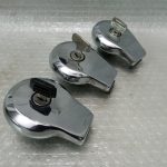 Yamaha SR 250 GAS CUP TAP 80-