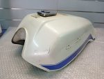 Honda VF 750 s Sabre Fuel Tank - Image 4