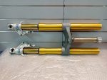 Ducati 749/999 R Fork / Tube / Handlebar OHLINS - Image 2