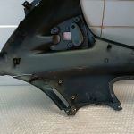 Honda ST 1100 Pan European Right Cover / Cowl