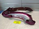 Honda CX 400/650 c Tail Cowl / Tail Cover / Tail Piece Cover - Image 2