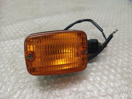 Suzuki DR 650 s Indicator