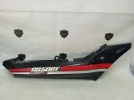 Suzuki GS 500 E RIGHT TAIL 89-
