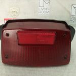 Honda CBX 550 F TAIL LIGHT 82-86