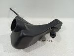 Kawasaki ZZR 600 Intake / Ram Air Right