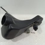Kawasaki ZZR 600 Intake / Ram Air Right