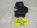 Suzuki GSX 400/450 TRIPLE CLAMP CAP 80- - Image 2