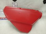 Honda CX 500 RIGHT SIDE PANEL 78-